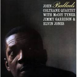 Vinyl John Coltrane - Ballads, Universal, 2022, 180g