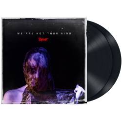 Vinyl Slipknot - We Are Not Your Kind, Roadrunner, 2019, 2LP