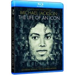 Blu-ray Michael Jackson - Life of an Icon, Universal, 2019