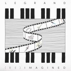 Vinyl Various Artists - Legrand (Re)Imagined, Decca, 2022, 180g