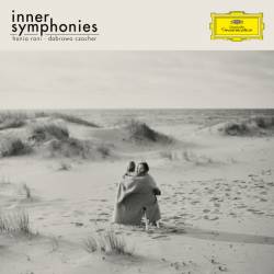 Vinyl Hania Rani, Dobrawa Czocher - Inner Symphonies, Deutsche Grammophon, 2021, 2LP, 180g, 45RPM