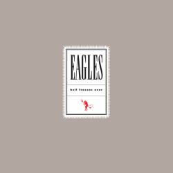 Vinyl Eagles - Hell Freezes Over, Geffen, 2019, 2LP