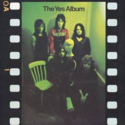 Vinyl Yes - The Yes Album, Rhino, 2003, 45RPM