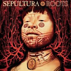 Vinyl Sepultura – Roots, Rhino, 2017, 2LP, Rozšírená edícia