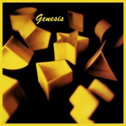 Vinyl Genesis - Genesis, Warner Music, 2024, 180g