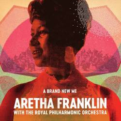 Vinyl Aretha Franklin - A Brand New Me, Rhino, 2017