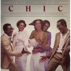 Vinyl Chic – Chic's Greatest Hits, Rhino, 2016