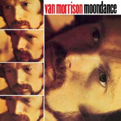 Vinyl Van Morrison - Moondance, Rhino, 2015