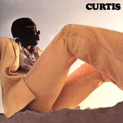Vinyl Curtis Mayfield - Curtis, Rhino, 2013