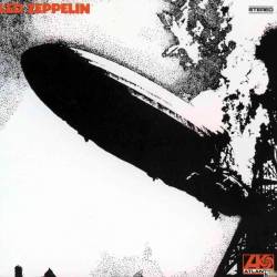 Vinyl Led Zeppelin - I, Wea, 2014, 180g, HQ, Remaster