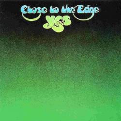 Vinyl Yes - Close to the Edge, Warner Music, 2012, 180g, HQ
