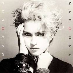 Vinyl Madonna - Madonna, Rhino, 2012, 180g