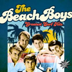 Vinyl Beach Boys – Greatest Surf Hits, Zyx, 2017