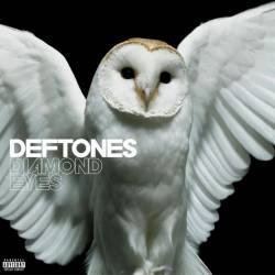 Vinyl Deftones – Diamond Eyes, Reprise, 2010