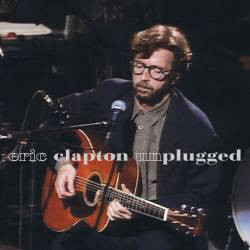 Vinyl Eric Clapton - Unplugged, Reprise, 2016, 2LP, 180g
