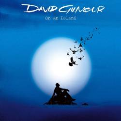 Vinyl David Gilmour - On An Island