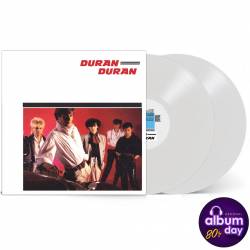 Vinyl Duran Duran - Duran Duran, Plg, 2020, 2LP, 180g, Farebný vinyl