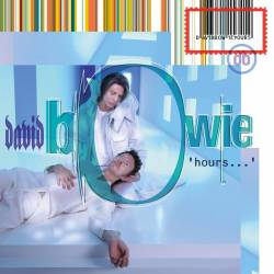 Vinyl Bowie, David – Hours, Parlophone, 2022