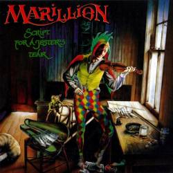 Vinyl Marillion - Script for a Jester's Tear, Parlophone, 2021