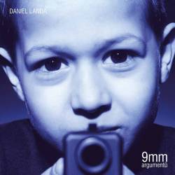 Vinyl Daniel Landa - 9mm, Warner Music, 2019