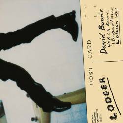 Vinyl Bowie, David – Lodger, Parlophone, 2018, 180g