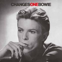 Vinyl David Bowie - Changesonebowie, PLG, 2016