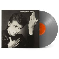 Vinyl David Bowie - Heroes, PLG, 2022, Edícia k 45. výročiu