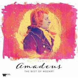 Vinyl Wiener Philharmoniker - Amadeus: The Best of Mozart, PLG UK Classics, 2021, 180g