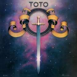 Vinyl Toto - Toto, Columbia, 2020