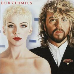 Vinyl Eurythmics, Annie Lennox - Revenge, RCA, 2018