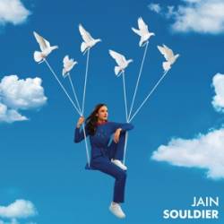 Vinyl Jain - Souldier, Columbia, 2018, 2LP