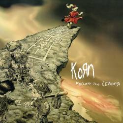 Vinyl Korn – Follow the Leader, Immortal, 2018, 2LP