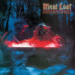 Vinyl Meat Loaf - Hits Out Of Hell, Epic, 2019