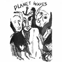 Vinyl Bob Dylan - Planet Waves, Columbia, 2019
