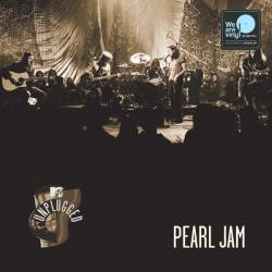Vinyl Pearl Jam - MTV Unplugged, Epic, 2019