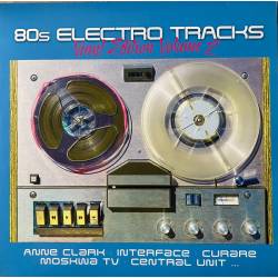 Vinyl Various Artists - 80s Electro Tracks Vinyl Edition, Zyx, 2019