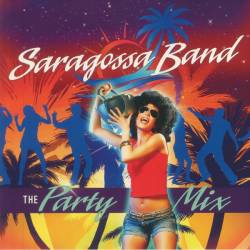 Vinyl Saragossa Band - Party Mix, Zyx, 2021