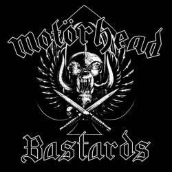 Vinyl Motorhead – Bastards, Golden Core, 2022