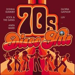 Vinyl Various Artists - 70s Disco Hits vol. 2, Zyx, 2023