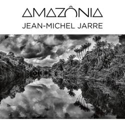 Vinyl Jean-Michel Jarre - Amazonia, Columbia, 2021, 2LP, 180g, Gatefold, HQ