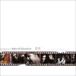 Vinyl Pain of Salvation - 12:5 (Reissue 2021), InsideOut Music, 2021