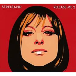 Vinyl Barbara Streisand - Release Me 2, Columbia, 2021