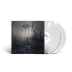Vinyl Opeth - Blackwater Park (Edícia k 20. výročiu), Music for Nations, 2021, 2LP, Farebný vinyl