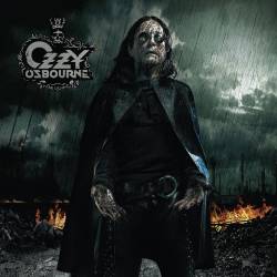 Vinyl Ozzy Osbourne - Black Rain, Epic, 2022, 2LP