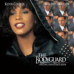 Vinyl Houston, Whitney – The Bodyguard – Original Soundtrack Album, Arista, 2022, 30th Anniversary Edition