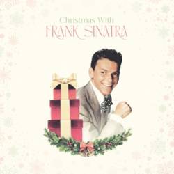 Vinyl Frank Sinatra - Christmas With Frank Sinatra, Legacy, 2022, Farebný vinyl