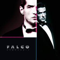 Vinyl Falco - Falco Symphonic, Ariola, 2022, 2LP