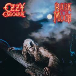 Vinyl Ozzy Osbourne - Bark at the Moon, Epic, 2023, Edícia k 40. výročiu