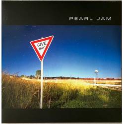 Vinyl Pearl Jam - Give Way, Epic, 2023, 2LP