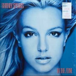 Vinyl Britney Spears - In the Zone, Jive, 2023, Farebný vinyl